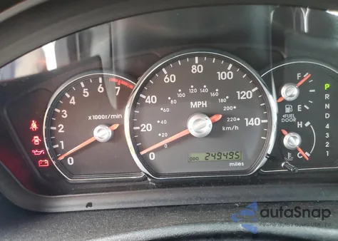 2011 Mitsubishi Galant Es z USA, uszkodzony, nr VIN 4A32B3FF2BE016106